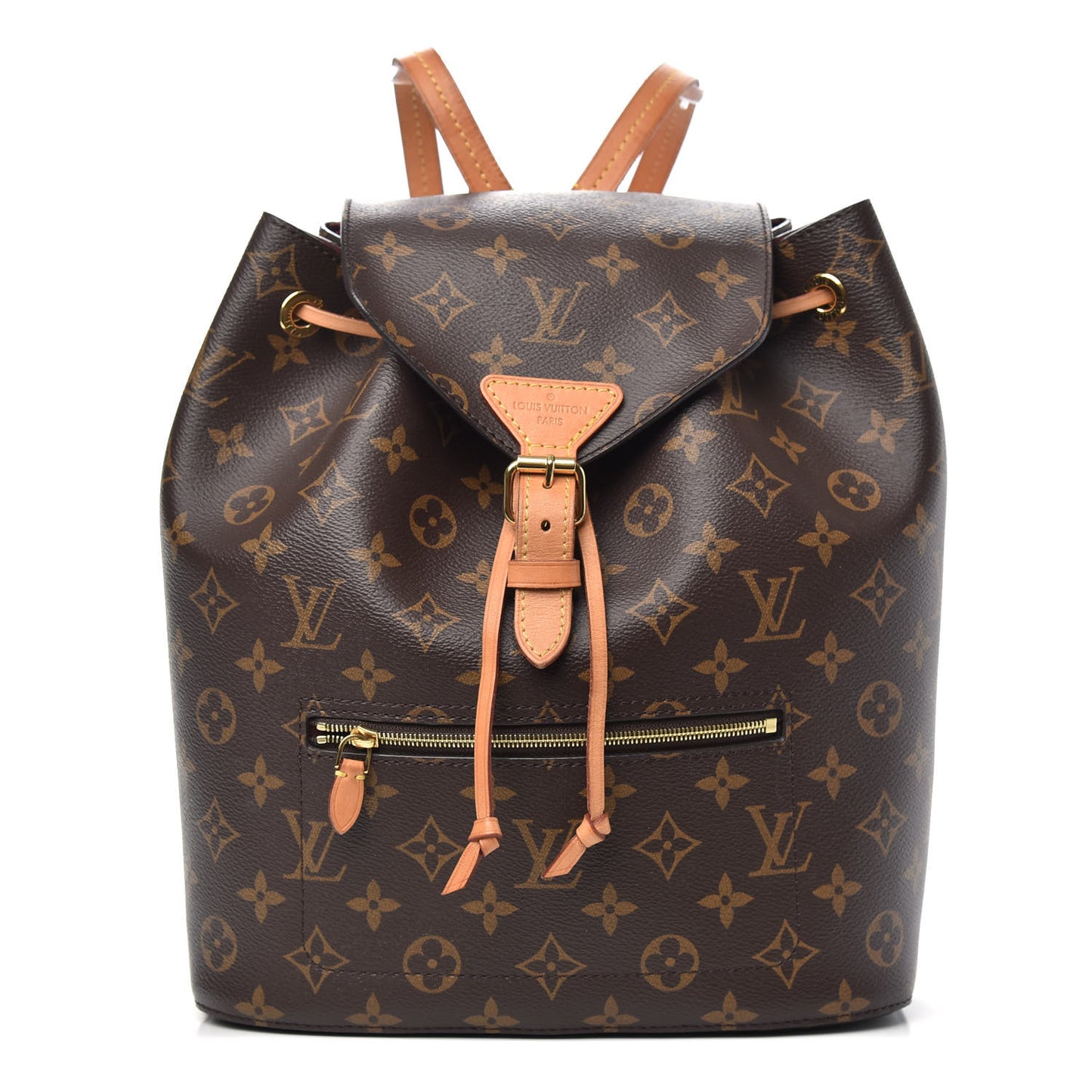 Monogram Montsouris NM Backpack