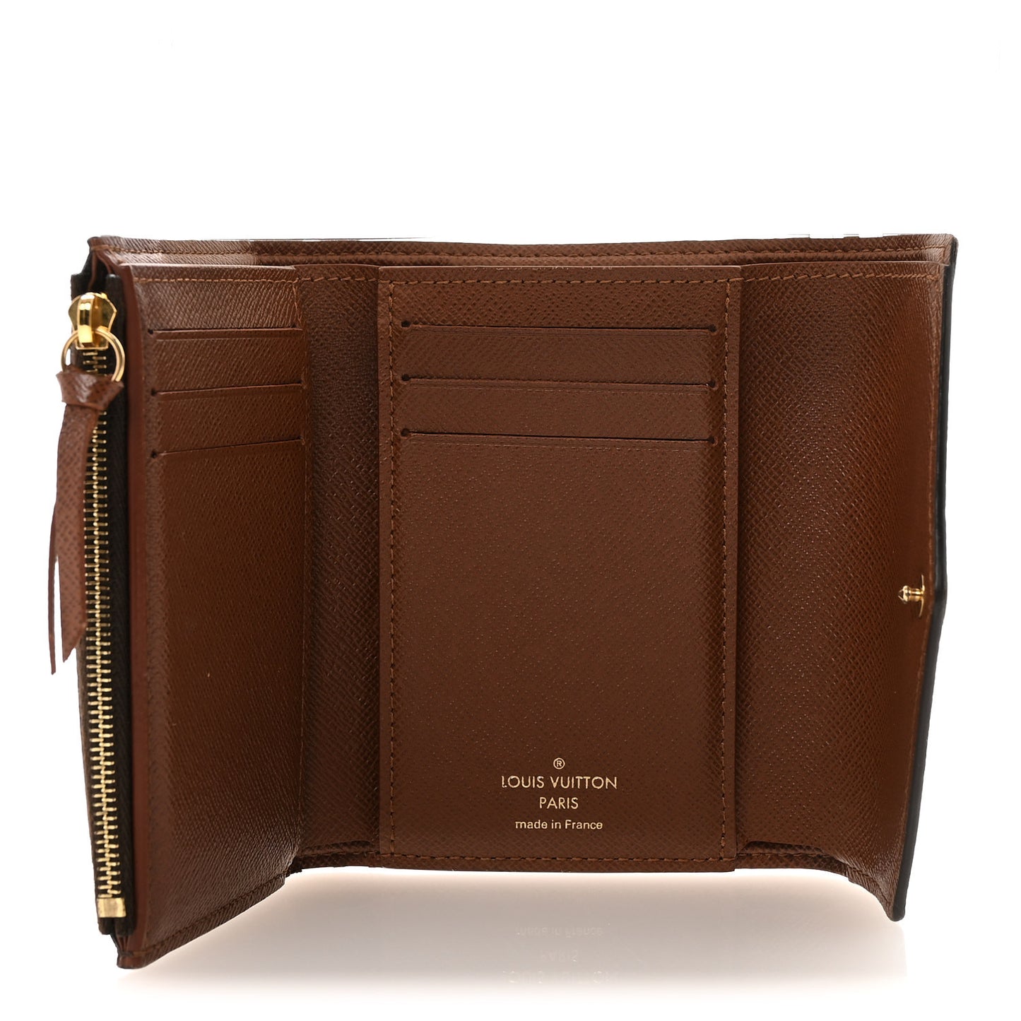 Monogram Victorine Wallet