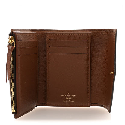 Louis Vuitton Monogram Victorine Wallet 5 of 7