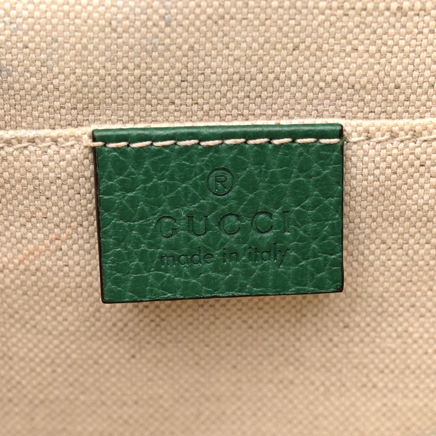 Dollar Calfskin Crystal Web Medium Dionysus Bamboo Top Handle Bag Emerald