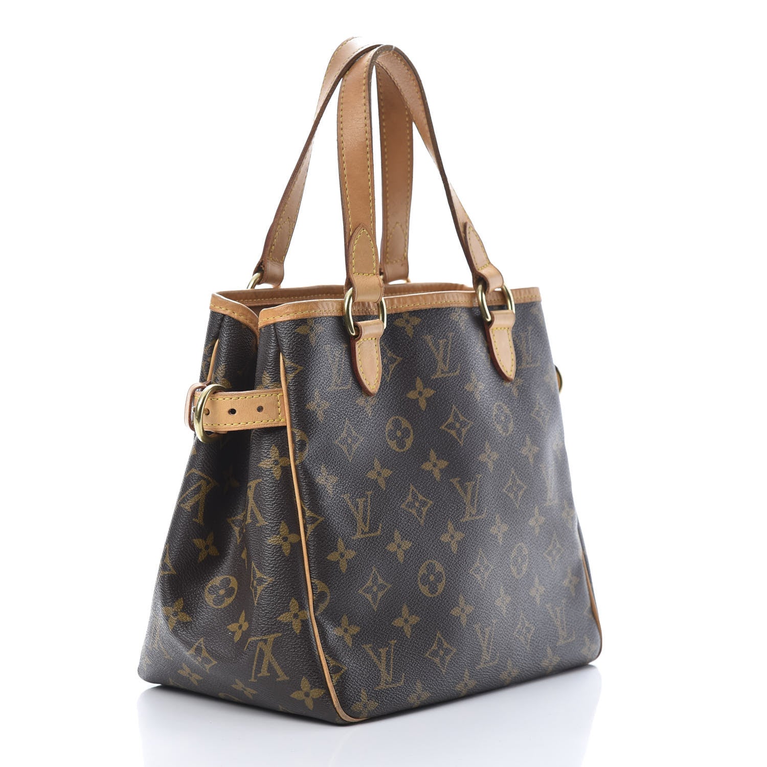 Louis Vuitton Monogram Batignolles 3 of 18