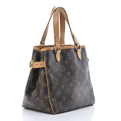 Louis Vuitton Monogram Batignolles 3 of 18