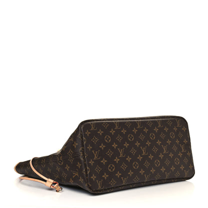 Louis Vuitton Monogram Neo Neverfull GM 4 of 11