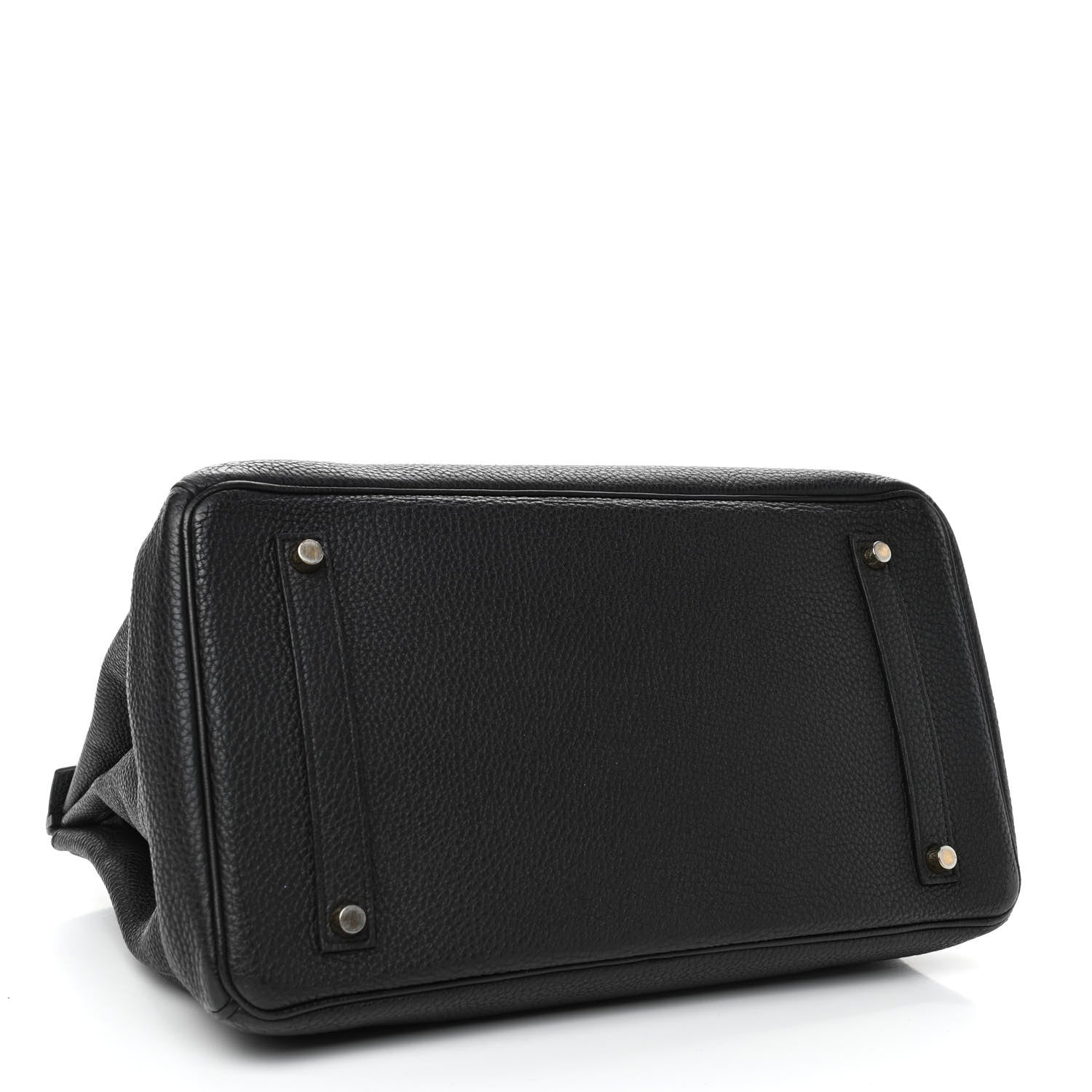 Hermes Togo Birkin 35 Black 3 of 13