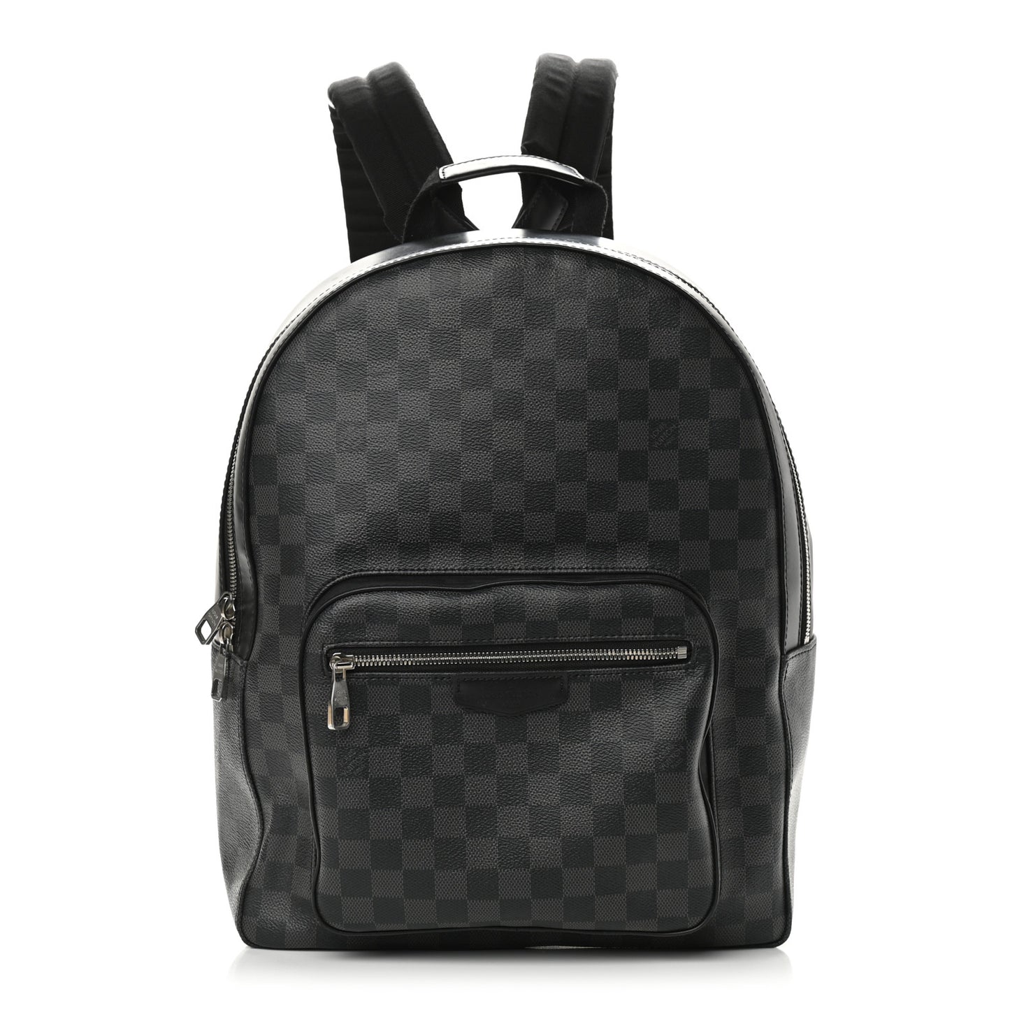 Damier Graphite Josh Backpack