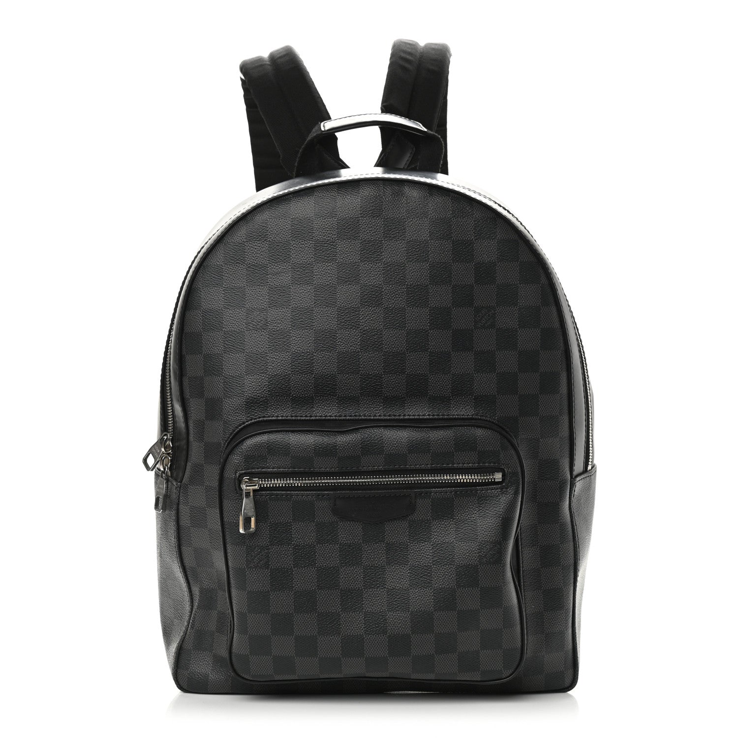 Louis Vuitton Damier Graphite Josh Backpack 1 of 12
