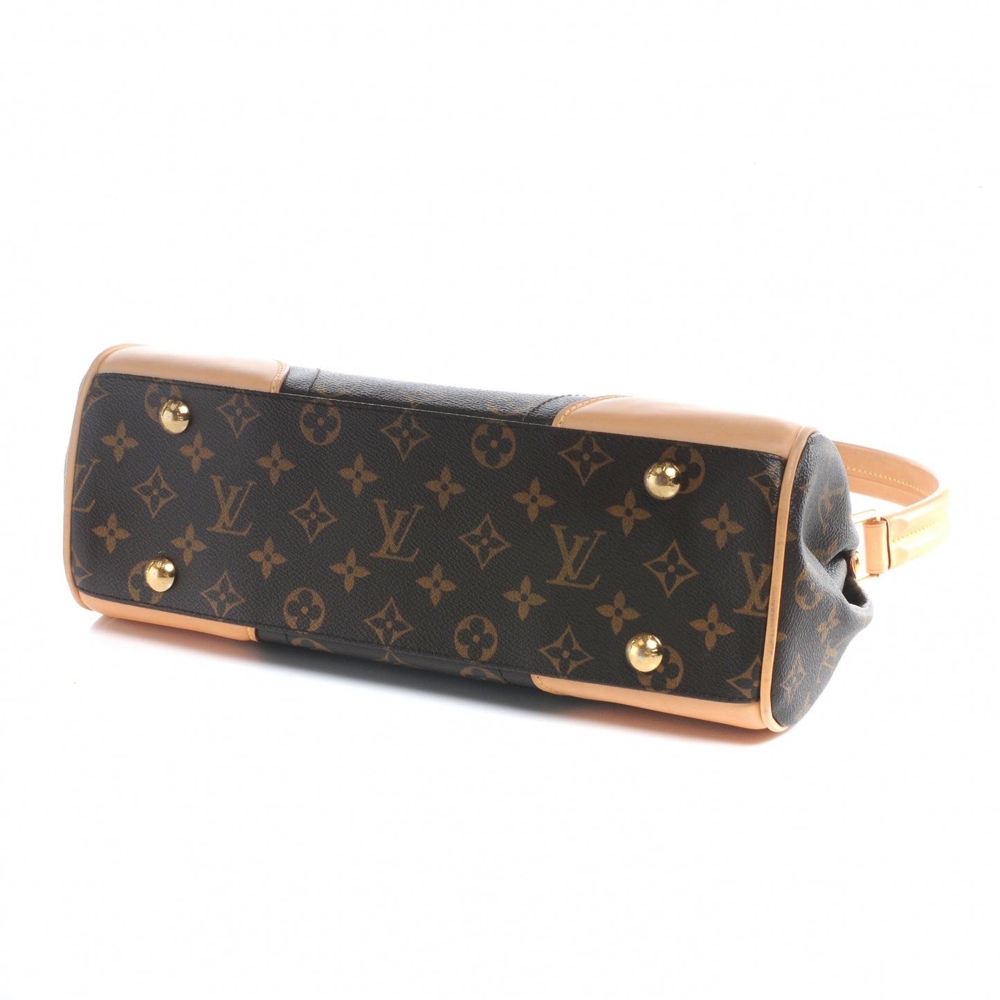 Monogram Beverly MM