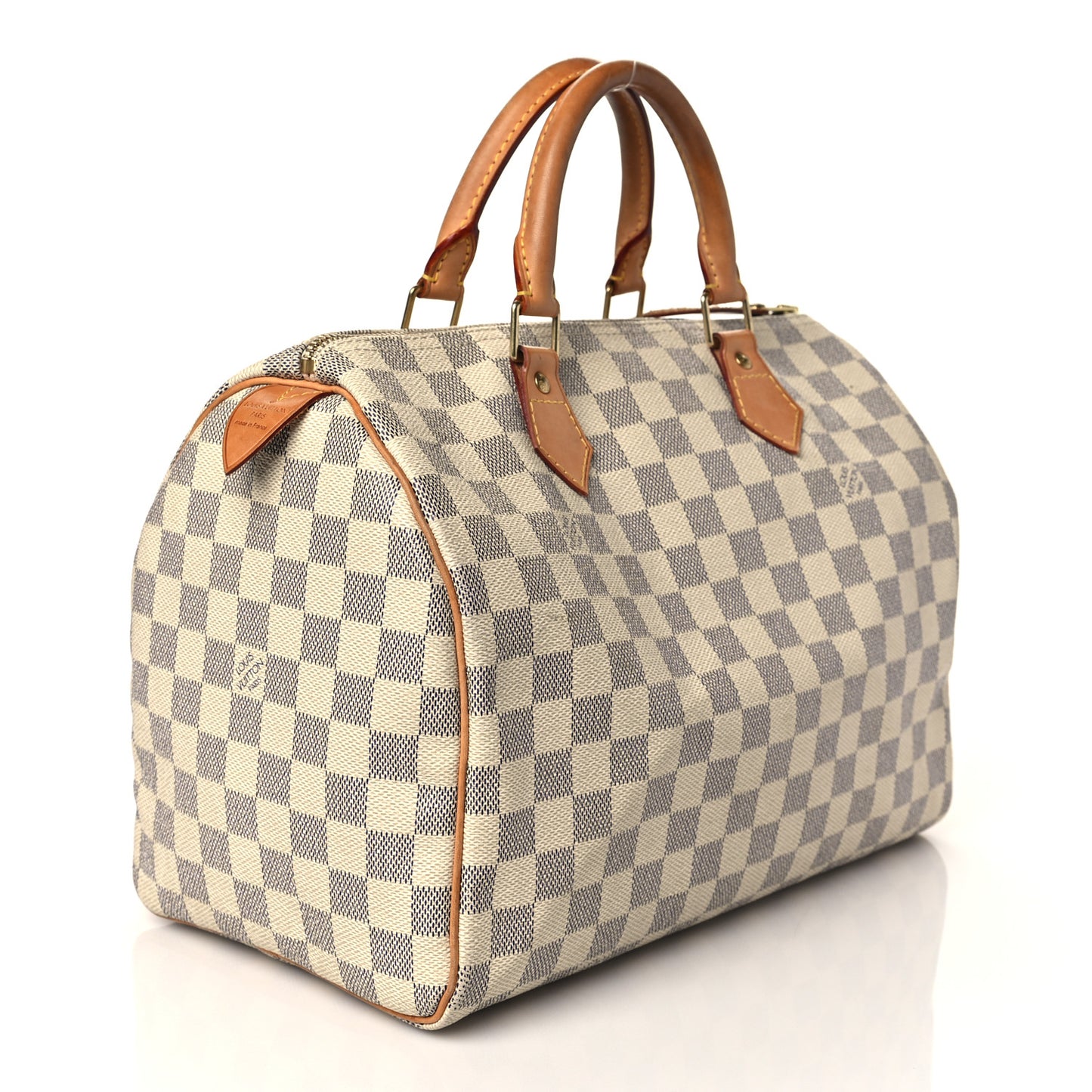 Damier Azur Speedy 30