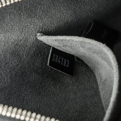 Louis Vuitton Epi Alma BB Black 8 of 9