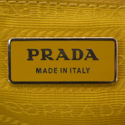 Prada Vitello Daino Drawstring Shoulder Bag 5 of 8