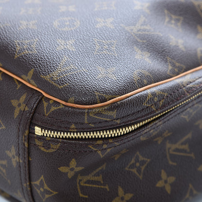 Louis Vuitton Monogram Excursion Shoe Bag 11 of 18