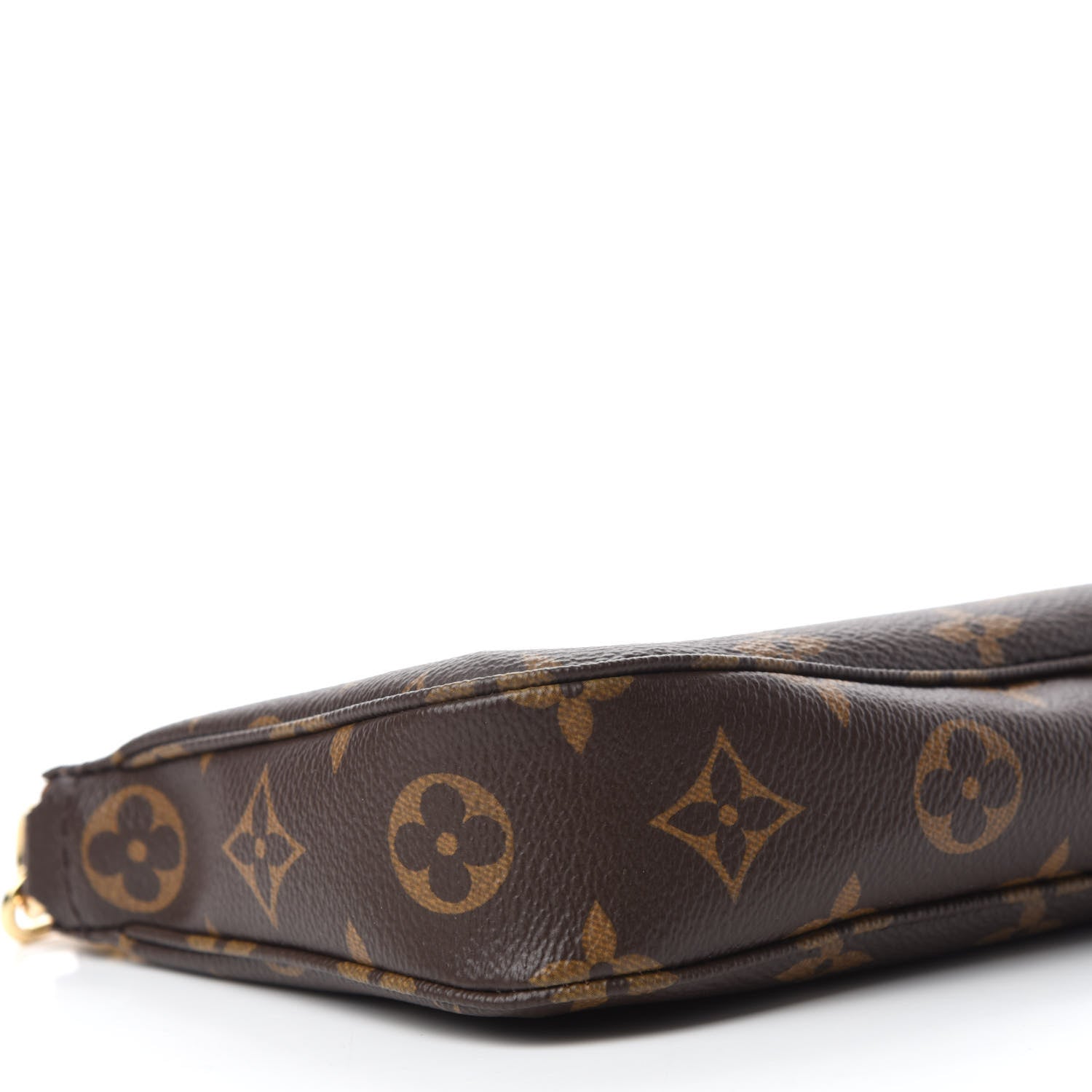 Louis Vuitton Monogram Pochette Accessories NM 6 of 10
