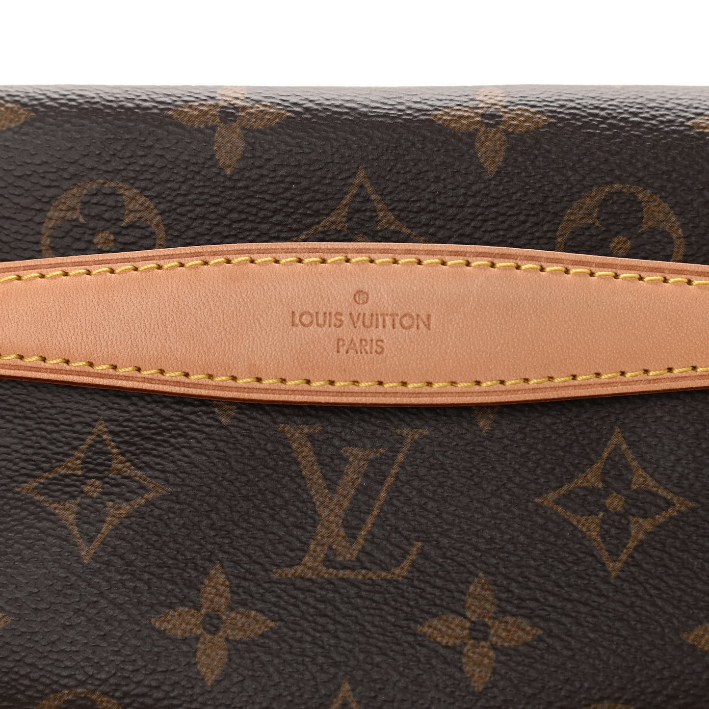 Monogram Bumbag