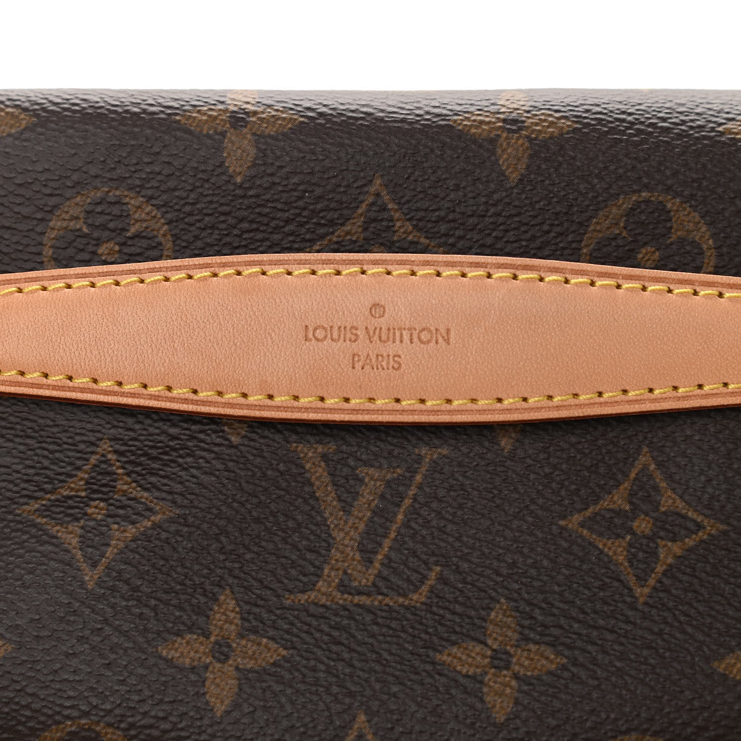 Louis Vuitton Monogram Bumbag 7 of 10