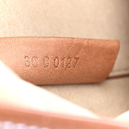 Givenchy Canvas Large Antigona Tote Tan 6 of 9