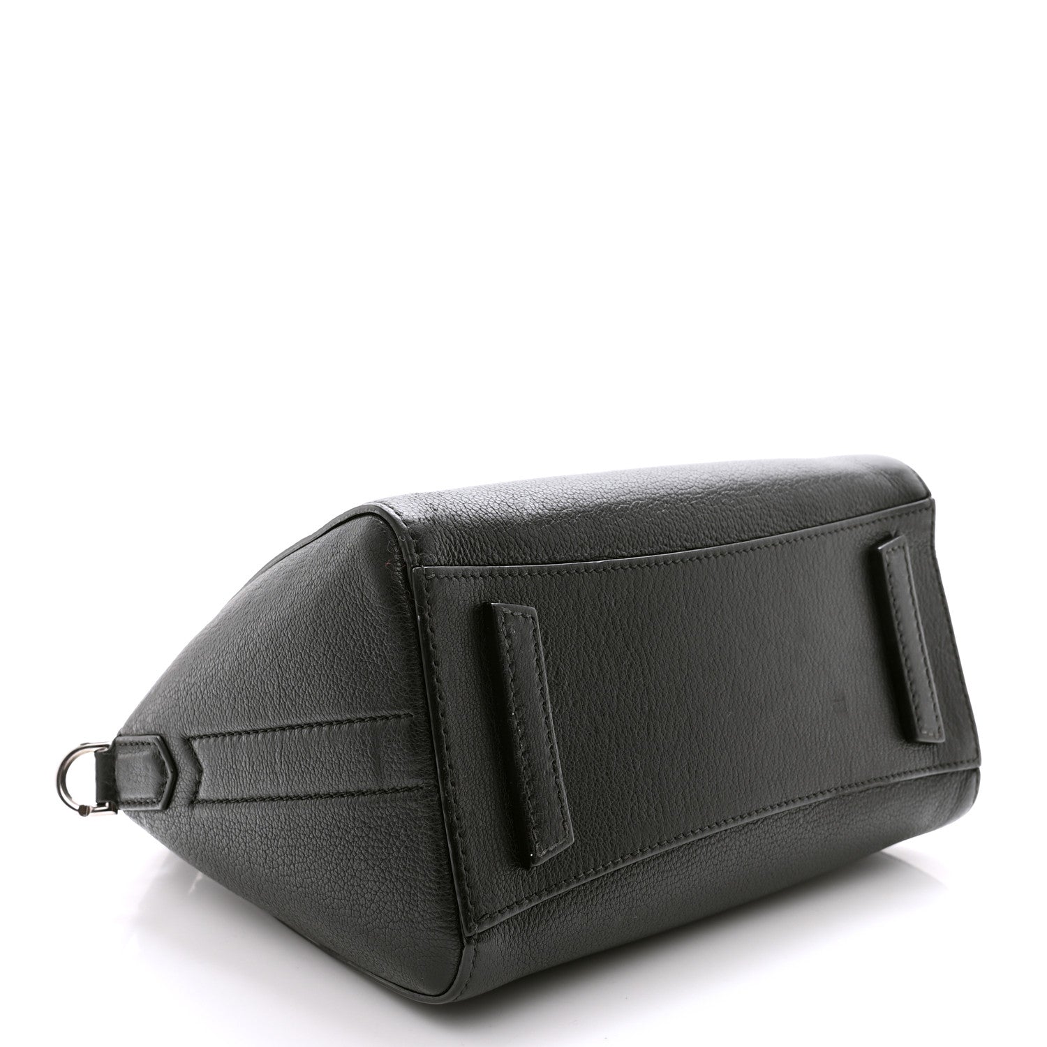 Givenchy Sugar Goatskin Mini Antigona Black 4 of 17