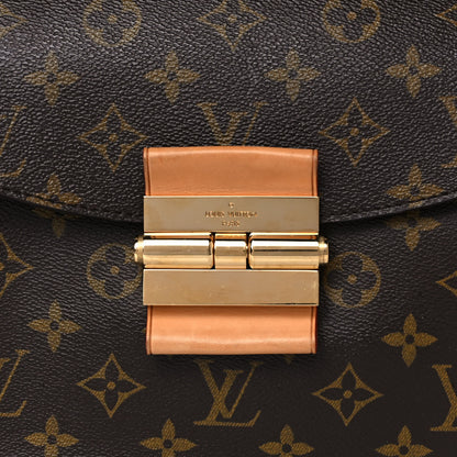 Louis Vuitton Monogram Olympe Aurore 7 of 13