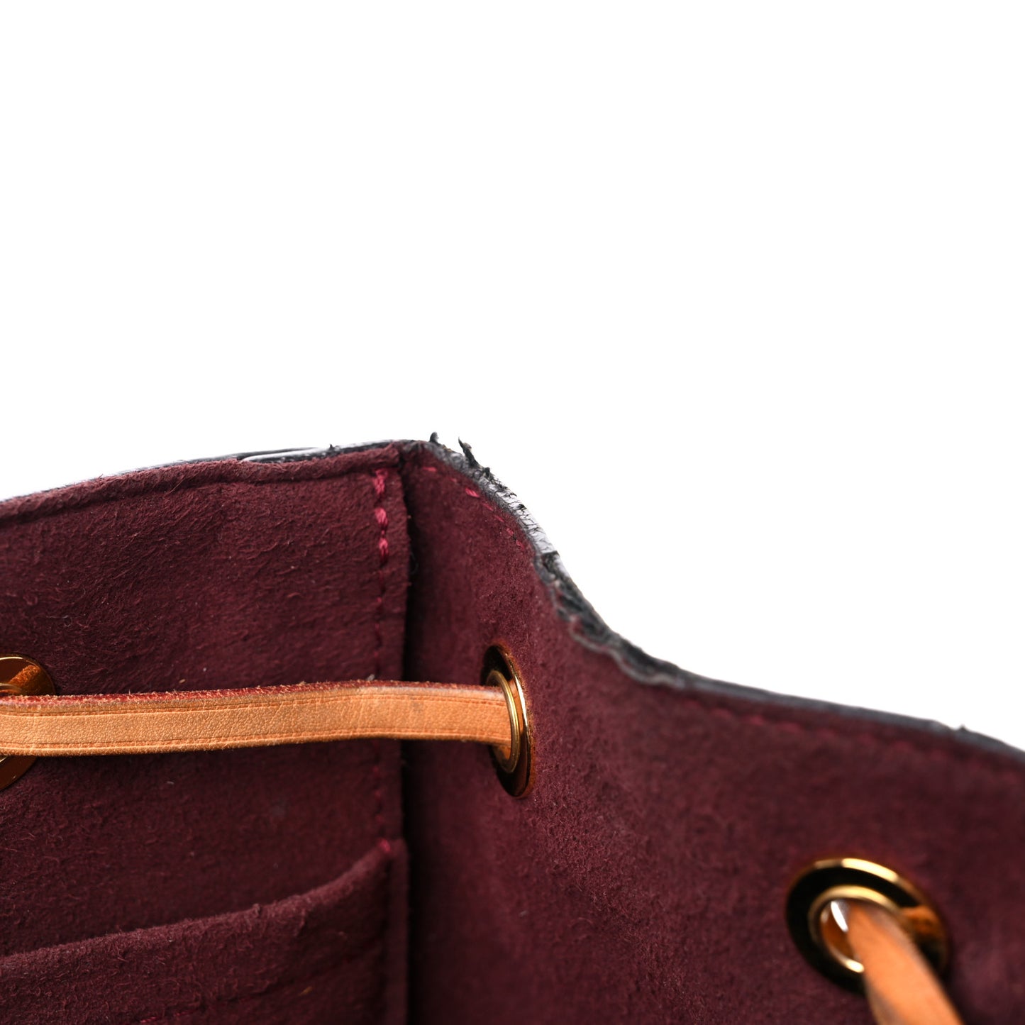 Monogram Montsouris NM Backpack