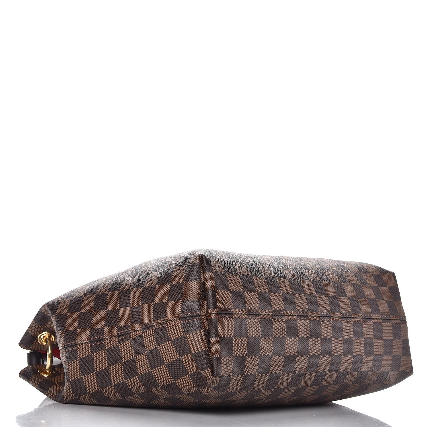 Louis Vuitton Damier Ebene Graceful PM 4 of 7