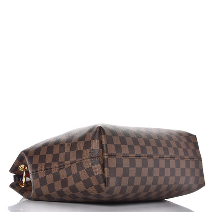 Louis Vuitton Damier Ebene Graceful PM 4 of 7