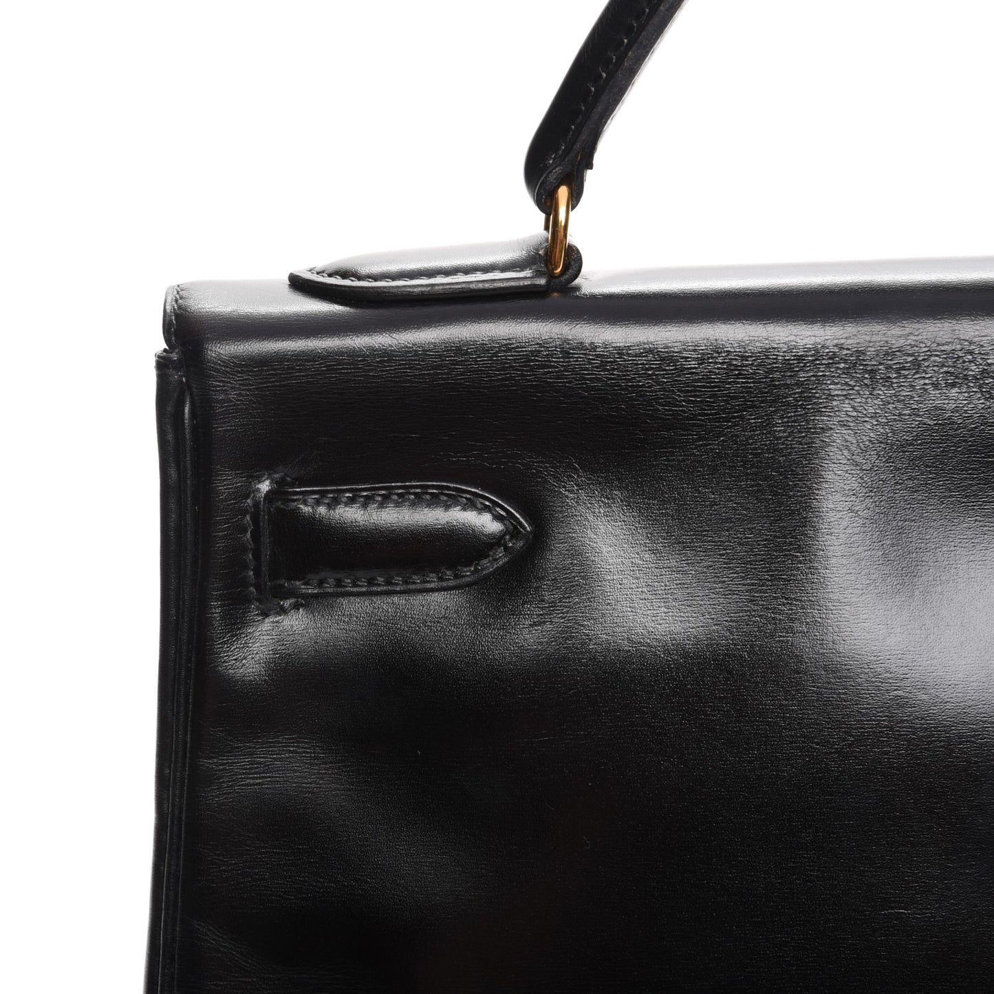 Box Kelly Retourne 32 Black