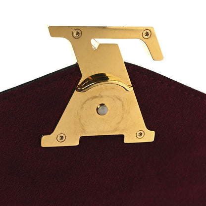 Louis Vuitton Monogram Passy 10 of 11