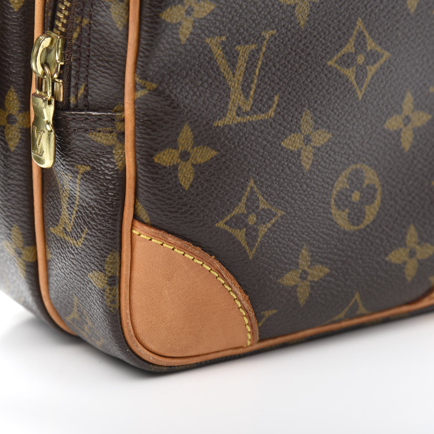 Louis Vuitton Monogram Amazone 10 of 12