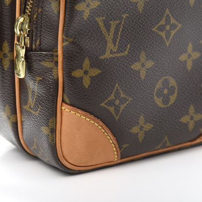 Louis Vuitton Monogram Amazone 10 of 12