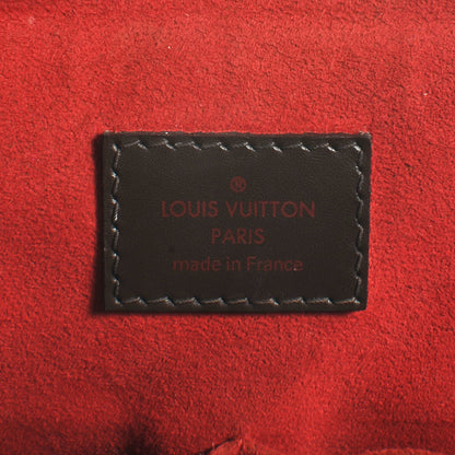 Louis Vuitton Damier Ebene Trevi PM 6 of 7