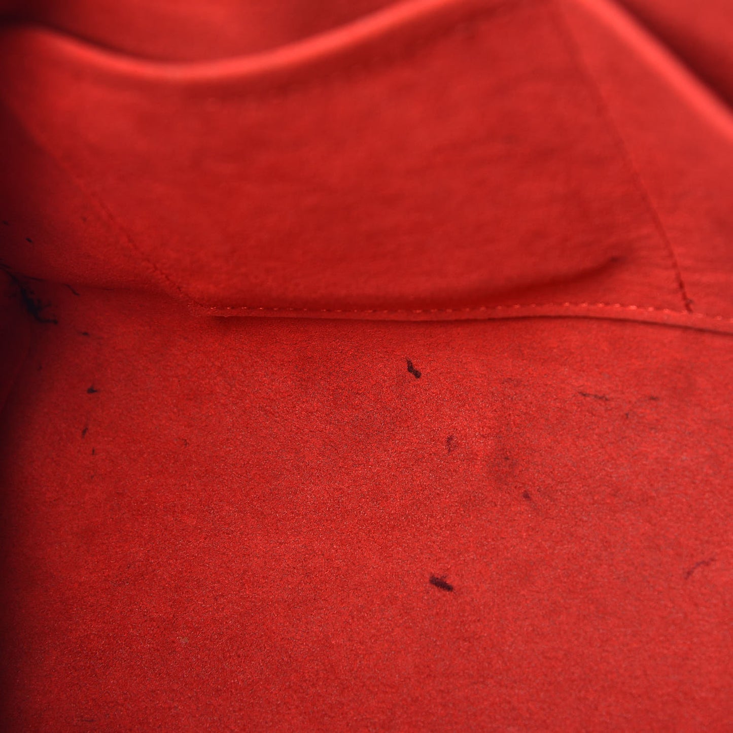 Monogram Tuileries Caramel Rouge