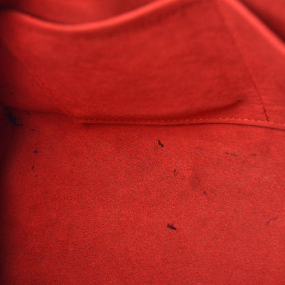 Louis Vuitton Monogram Tuileries Caramel Rouge 15 of 22