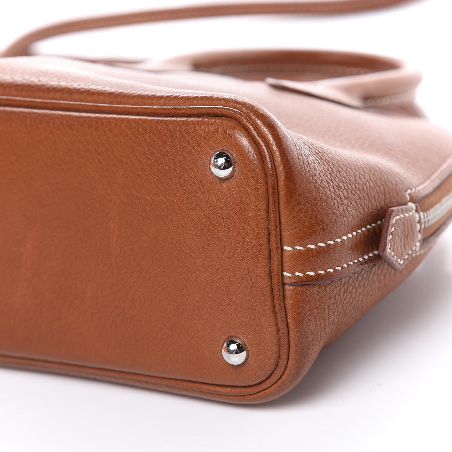 Barenia Faubourg Mini 1923 Bolide Fauve