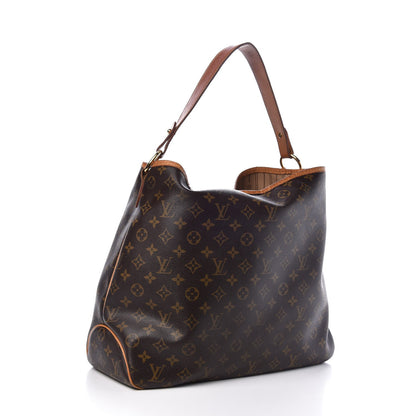 Louis Vuitton Monogram Delightful MM 3 of 15