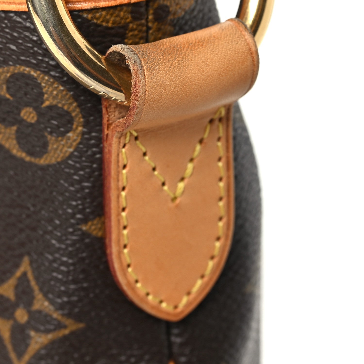 Louis Vuitton Monogram Delightful PM 10 of 10