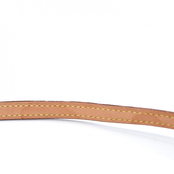 Vachetta 16mm Long Shoulder Strap