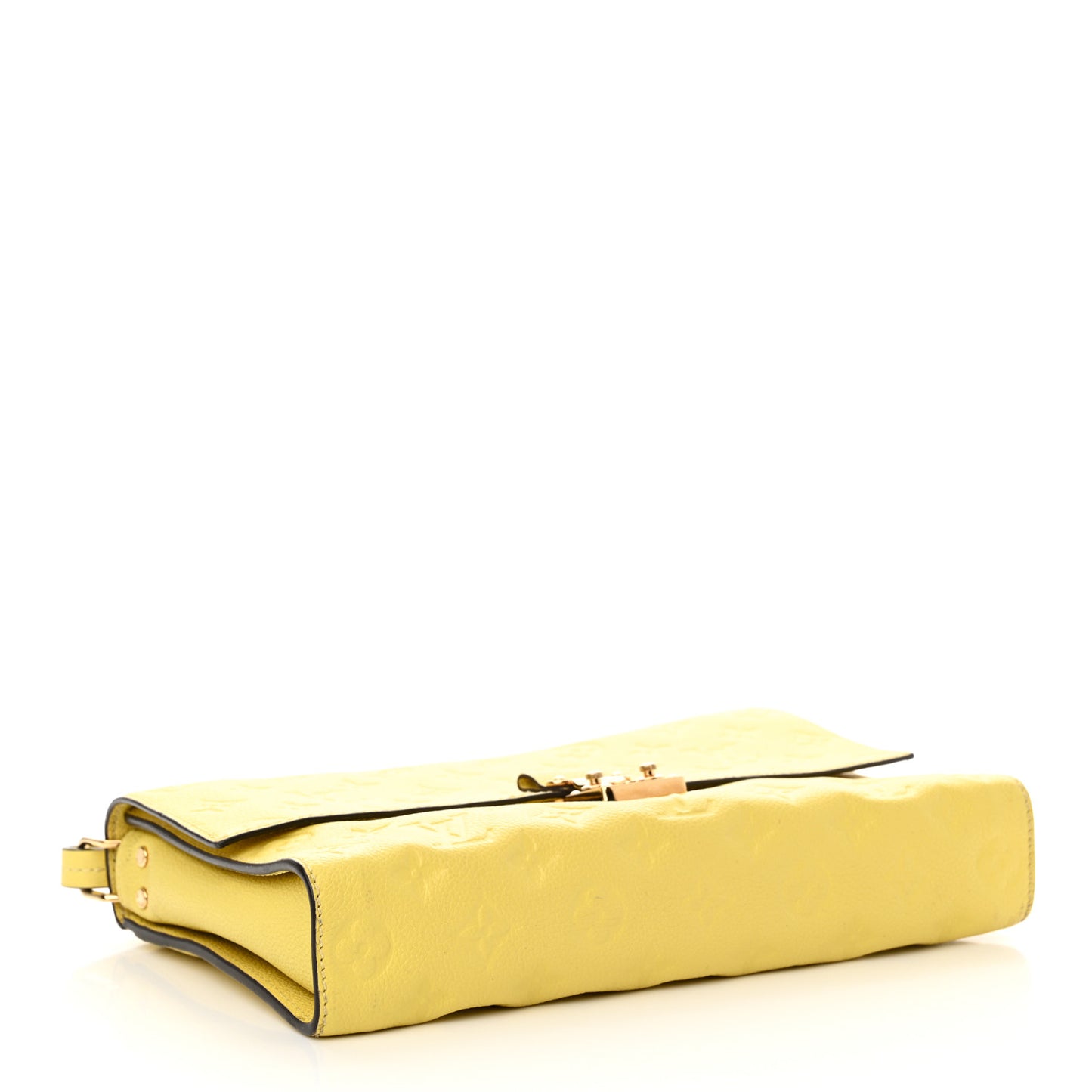 Empreinte Fascinante Citrine
