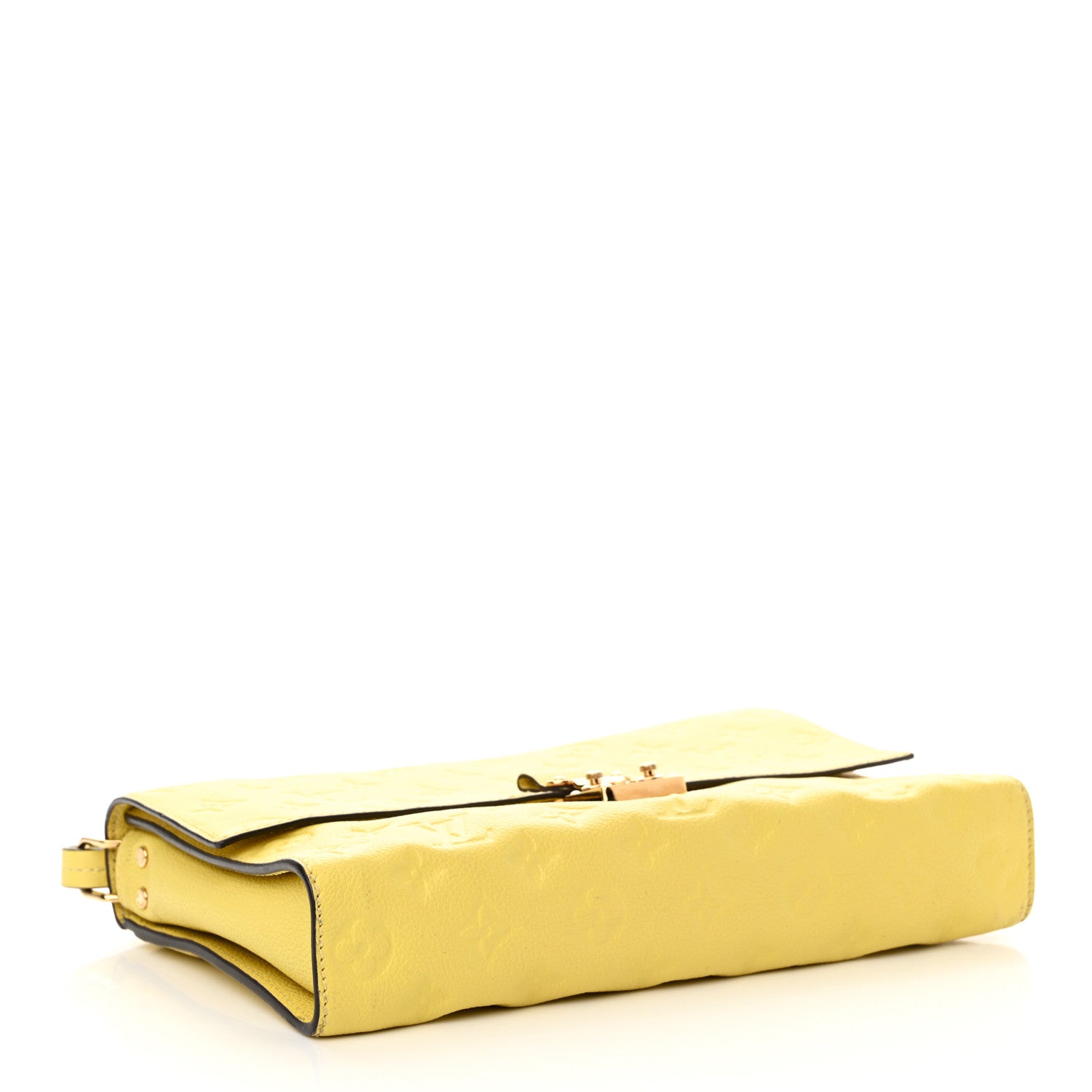 Louis Vuitton Empreinte Fascinante Citrine 4 of 14
