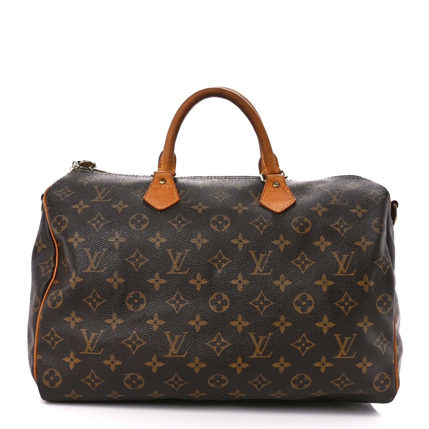 Monogram Speedy Bandouliere 35