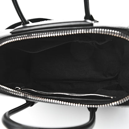Givenchy Calfskin Chain Detail Medium Antigona Black 5 of 12