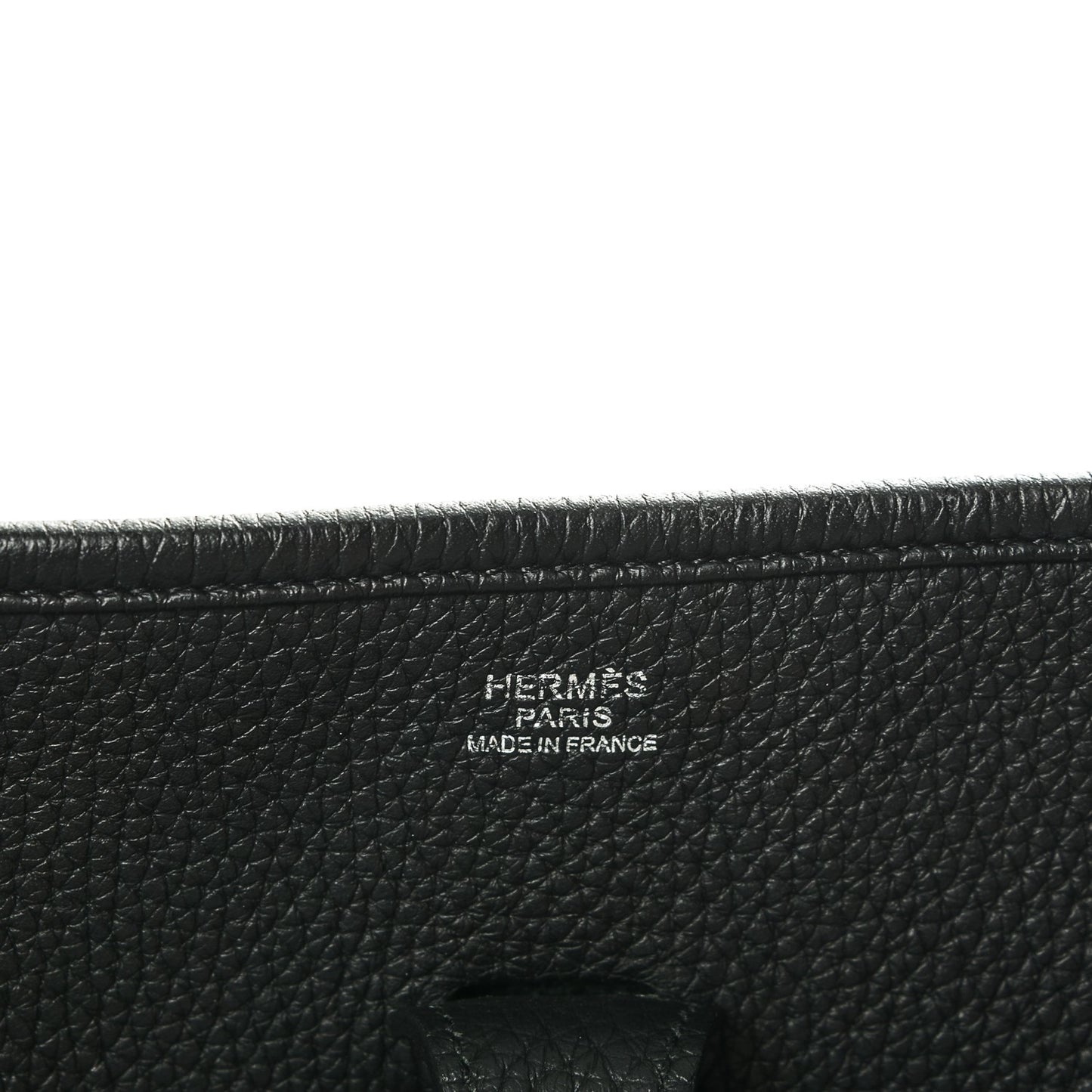 Taurillon Clemence Evelyne III PM Black