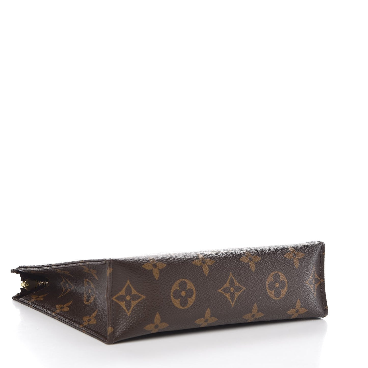 Monogram Toiletry Pouch 19
