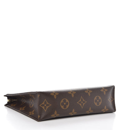 Louis Vuitton Monogram Toiletry Pouch 19 4 of 6