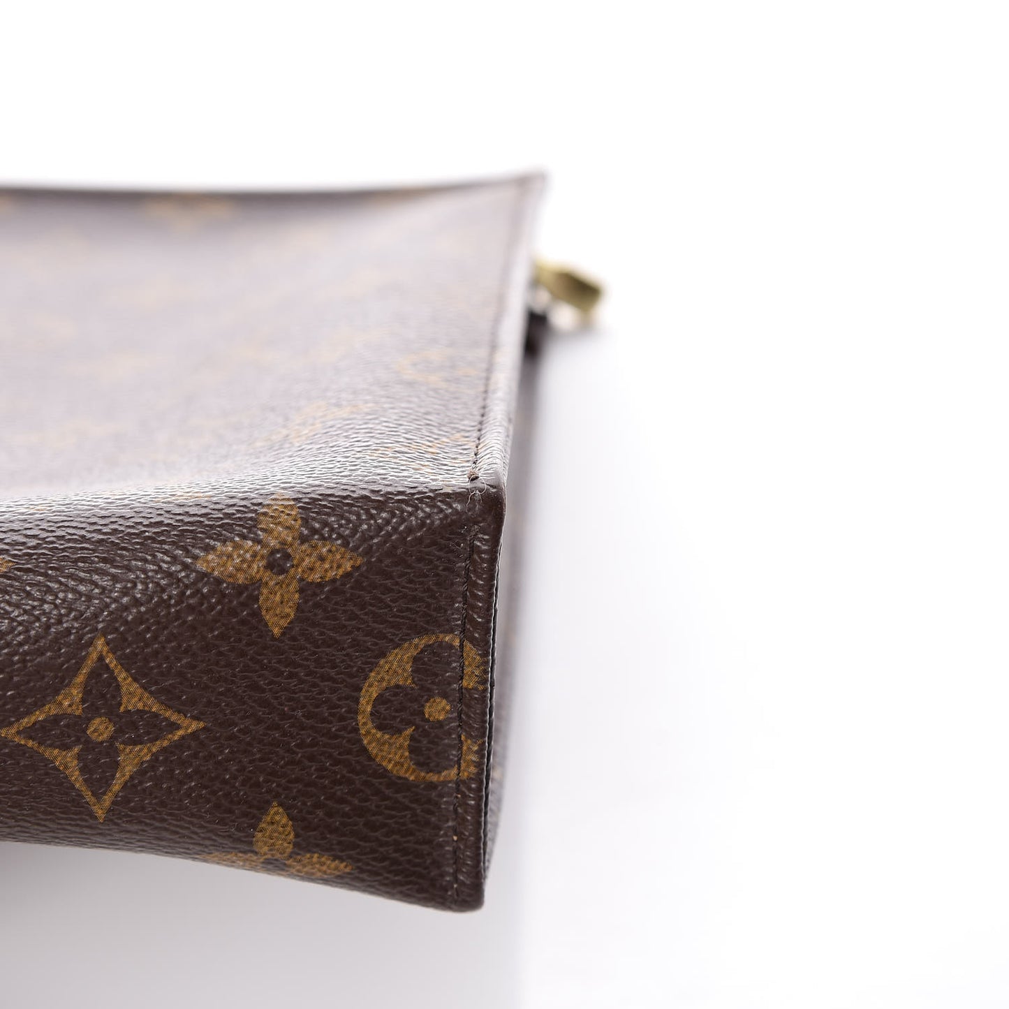 Monogram Toiletry Pouch 26