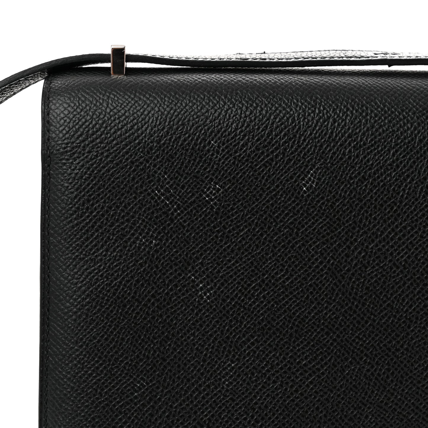 Epsom Constance 18 Black