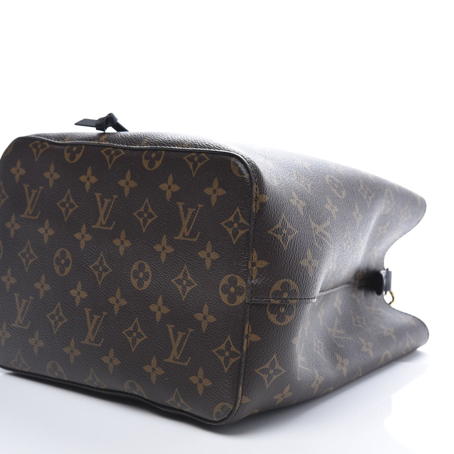 Monogram Neonoe MM Black