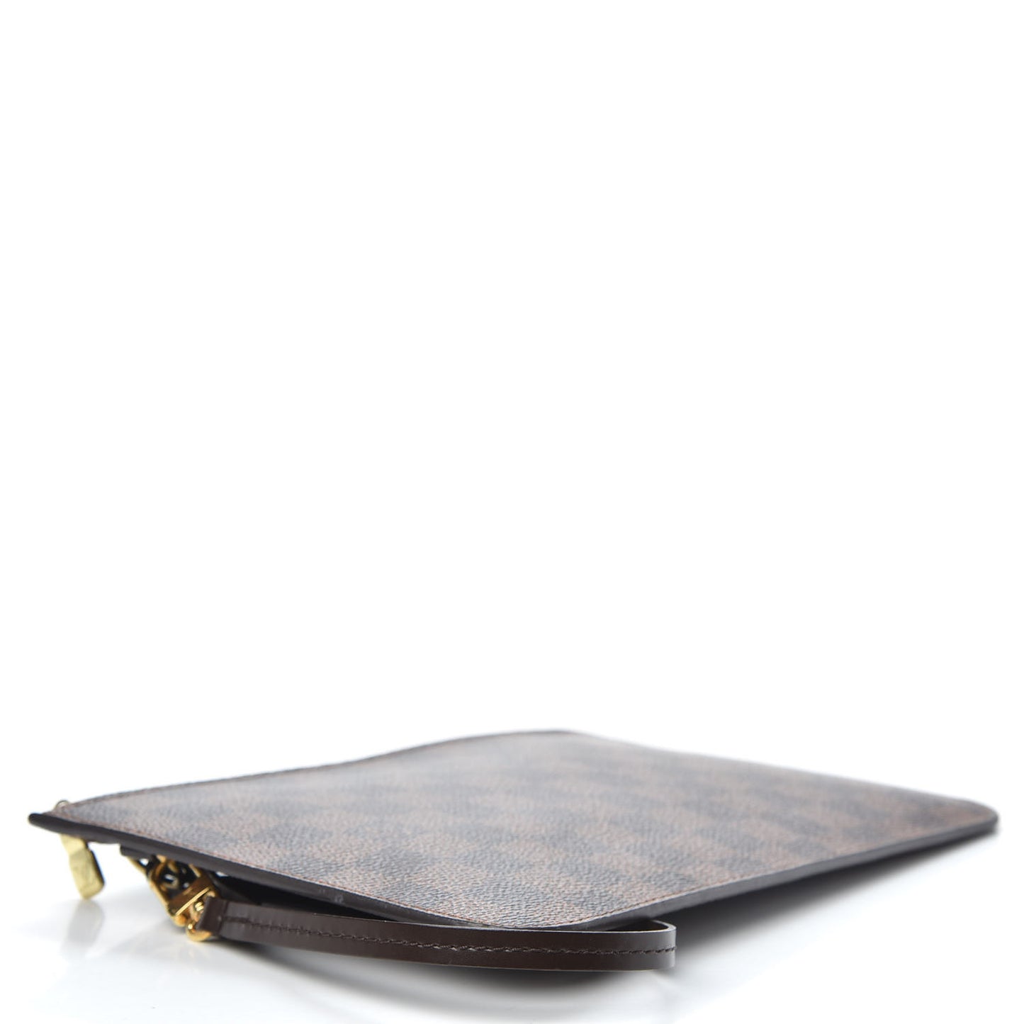 Damier Ebene Neverfull MM GM Pochette