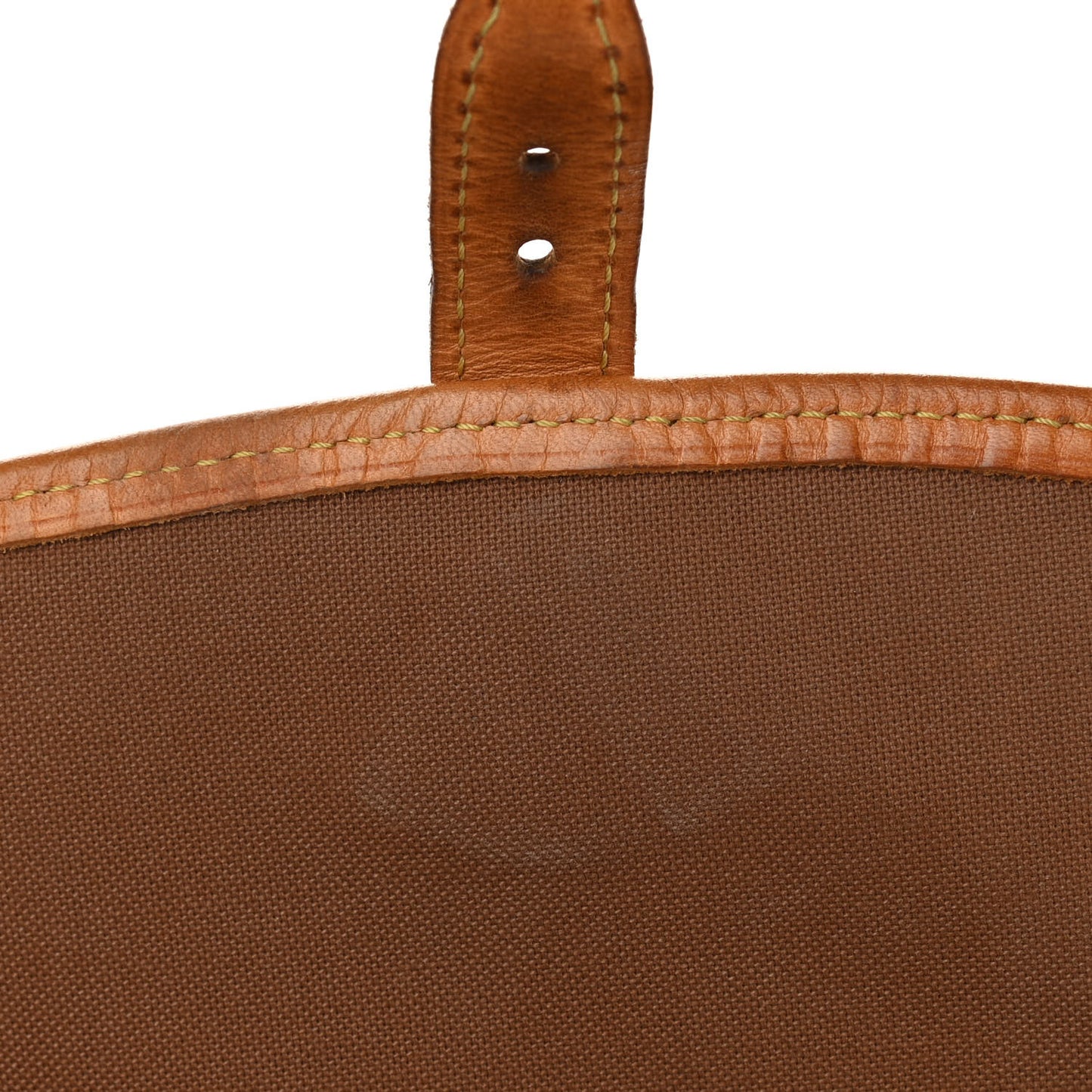 Monogram Sologne