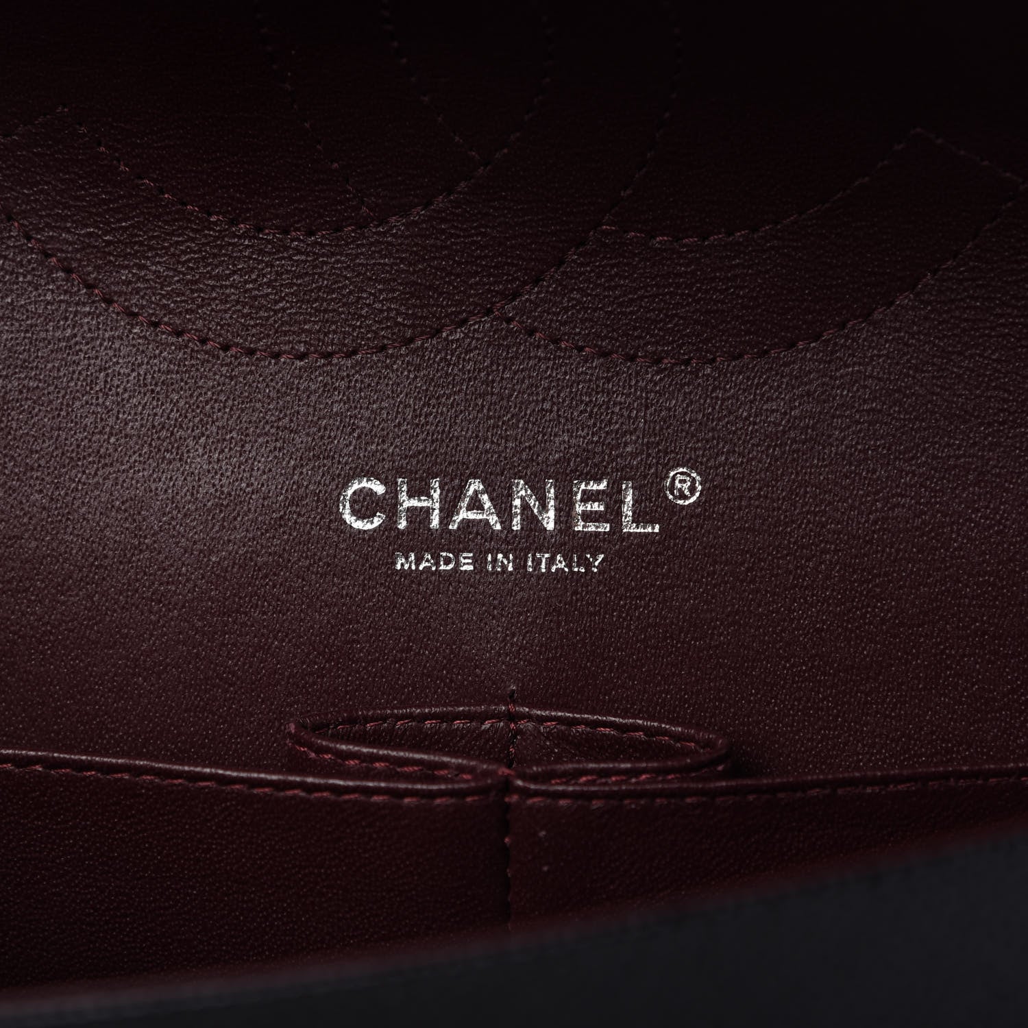 Chanel Caviar Quilted Jumbo Double Flap Black 8 of 11