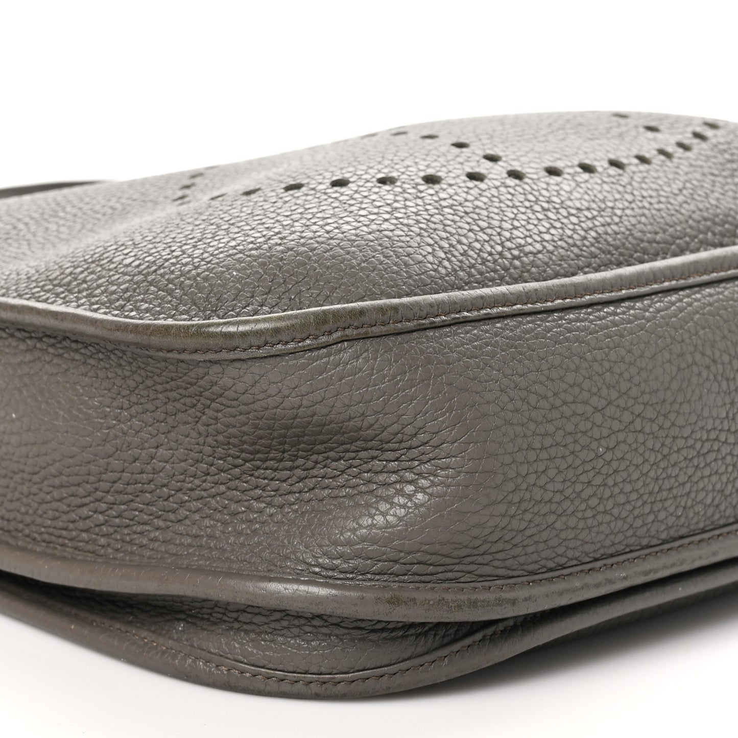 Taurillon Clemence EVELYNE III PM Etain