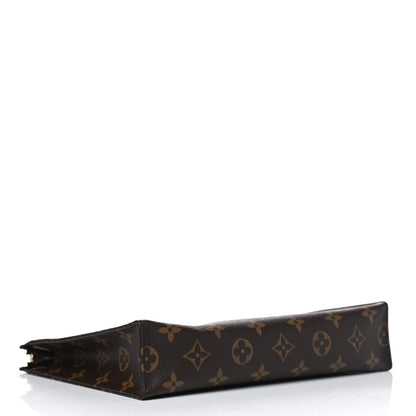Louis Vuitton Monogram Toiletry Pouch 26 3 of 5